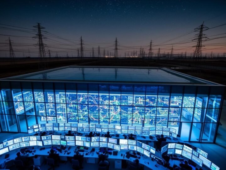 EDP unifica gestão da rede de energia em nova plataforma digital