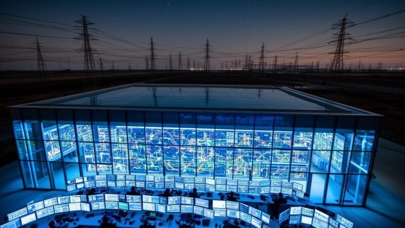 EDP unifica gestão da rede de energia em nova plataforma digital