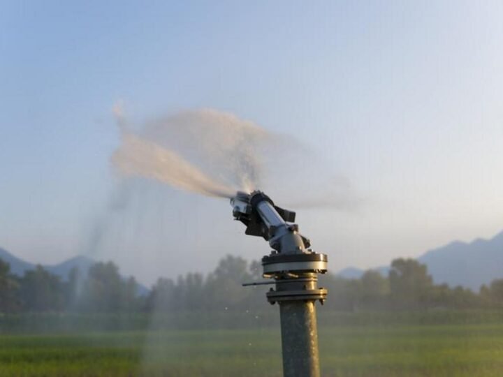 Eficiência energética em sistemas de bombeamento reduz custos na indústria e no agronegócio