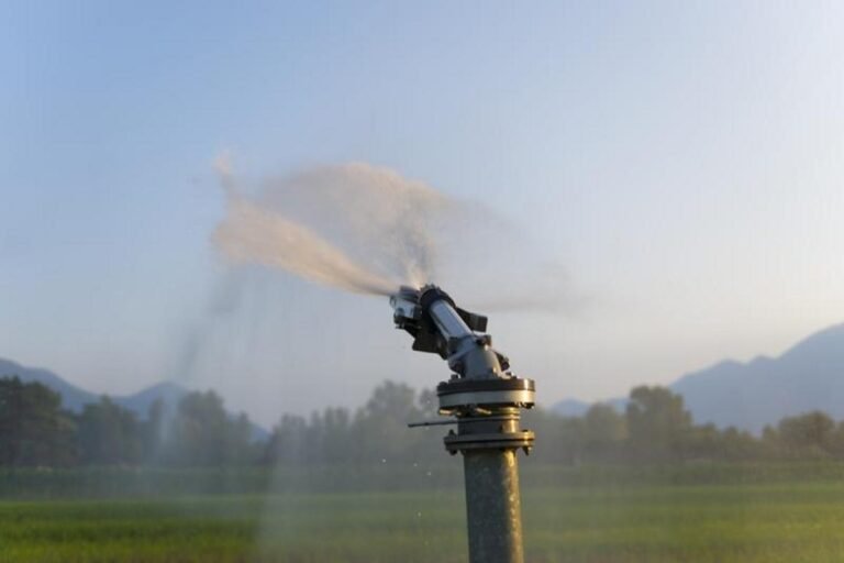 Eficiência energética em sistemas de bombeamento reduz custos na indústria e no agronegócio
