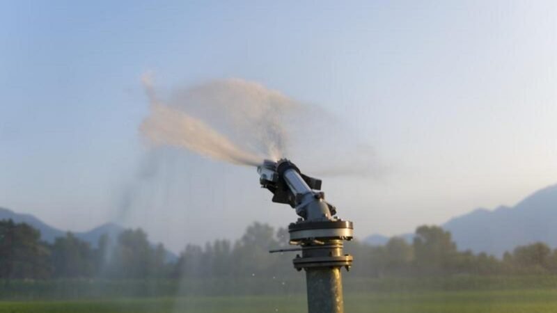 Eficiência energética em sistemas de bombeamento reduz custos na indústria e no agronegócio