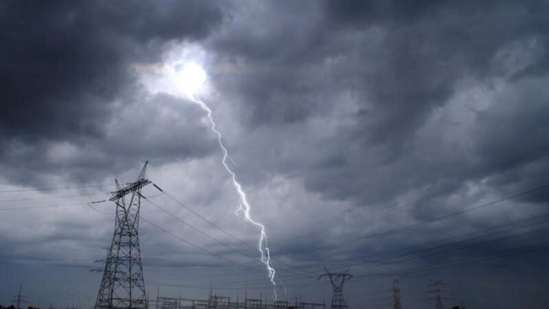 El Niño acende alerta para redes elétricas mais resilientes