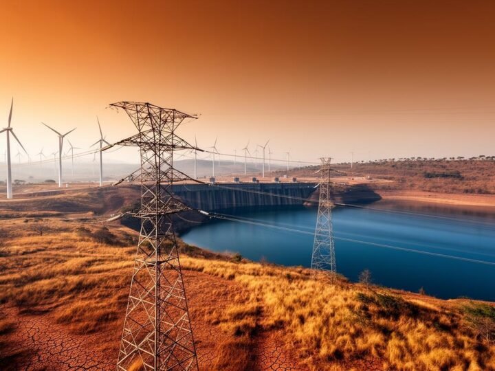El Niño forte eleva alerta para setor elétrico brasileiro e demanda por energia