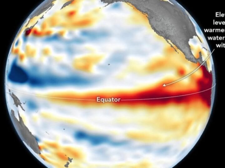 El Niño: o impacto oculto na conta de luz