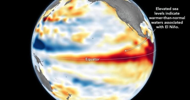 El Niño: o impacto oculto na conta de luz