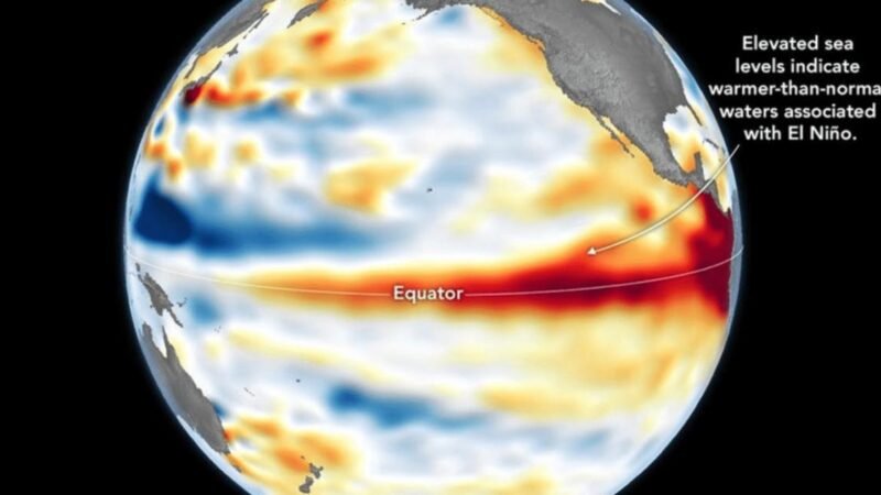 El Niño: o impacto oculto na conta de luz