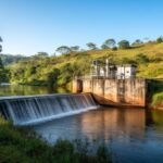 Electra negotiates the sale of two hydroelectric plants to Calpar, pending Cade and Aneel review. — Photo: Reproduction / Freepik | Pixbay