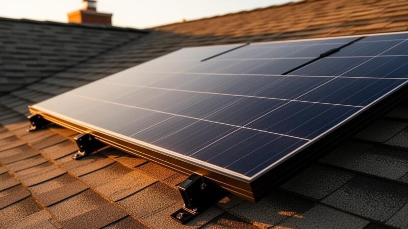 Elera propõe revisar tarifas da geração solar para refletir custo real da energia