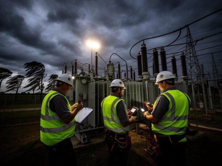 Enel pede ajuda da Aneel para firmar acordos de socorro entre distribuidoras antes do El Niño