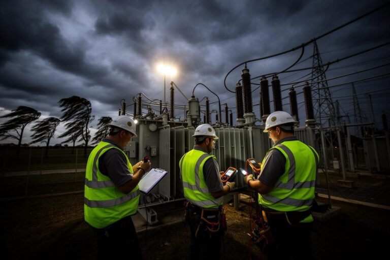 Enel pede ajuda da Aneel para firmar acordos de socorro entre distribuidoras antes do El Niño