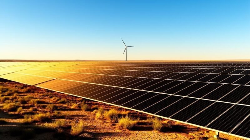 Energia: 50 GW já aderem a acordo para compensação de perdas