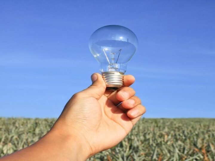 Energia já pesa no custo por hectare, mas ainda é gerida apenas pela conta de luz