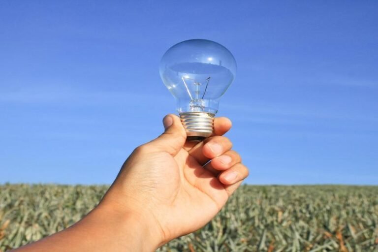 Energia já pesa no custo por hectare, mas ainda é gerida apenas pela conta de luz