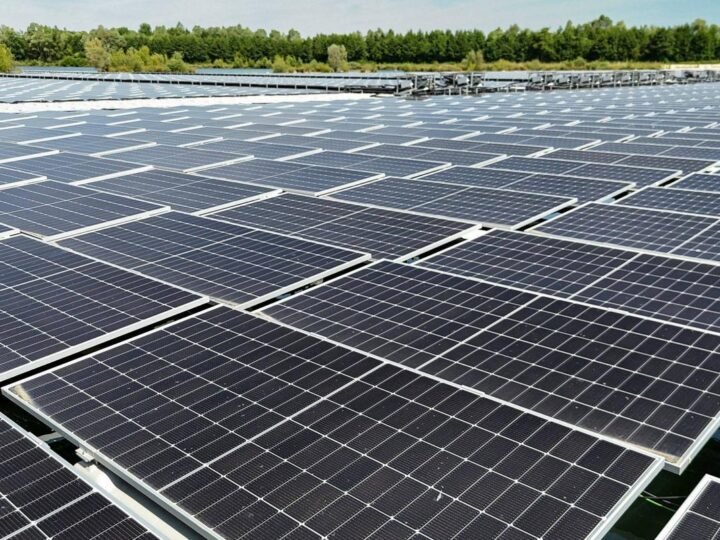 Energia Solar Inova: Suécia e Finlândia Levam o Desenvolvimento para Regiões Árticas