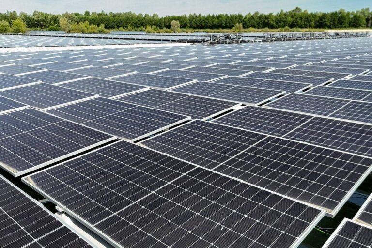 Energia Solar Inova: Suécia e Finlândia Levam o Desenvolvimento para Regiões Árticas