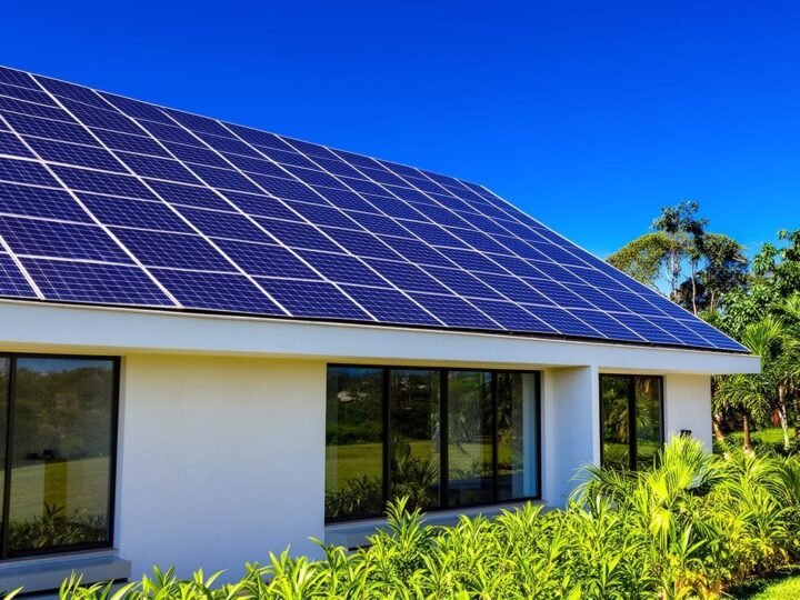 Energia solar no Brasil economia de até 95% e retorno em 3 a 7 anos