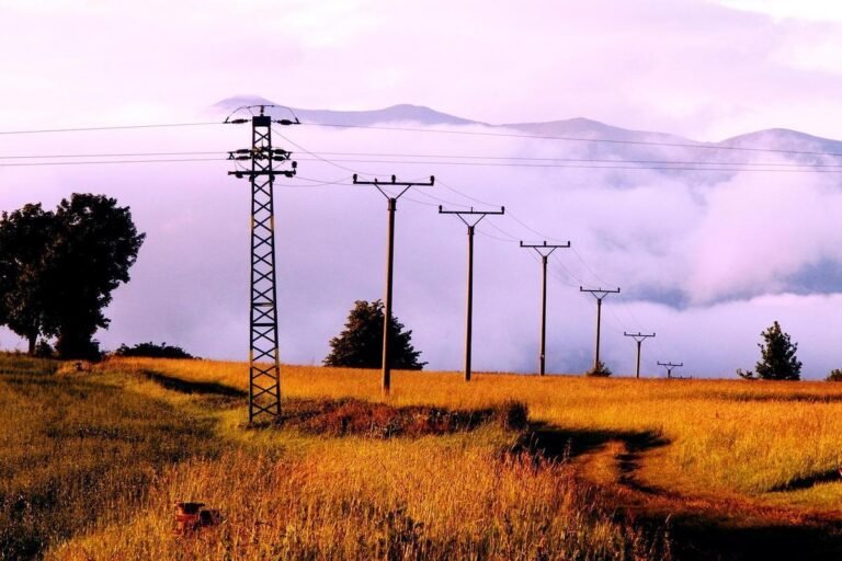Energisa amplia gastos e reforça redes em 2026 para enfrentar El Niño