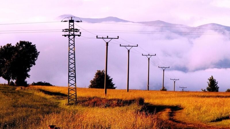 Energisa amplia gastos e reforça redes em 2026 para enfrentar El Niño