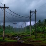 Energisa prepara rede para enfrentar o El Niño