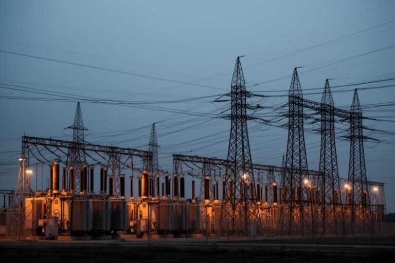 Energisa registra prejuízo de 40 milhões no segundo trimestre de 2026