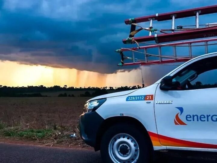 Energisa Registra Prejuízo de R$ 40 Milhões no 2º Trimestre de 2026