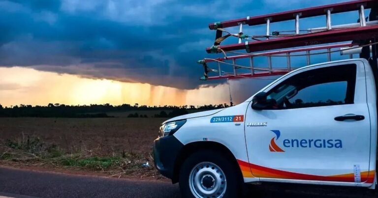 Energisa Registra Prejuízo de R$ 40 Milhões no 2º Trimestre de 2026