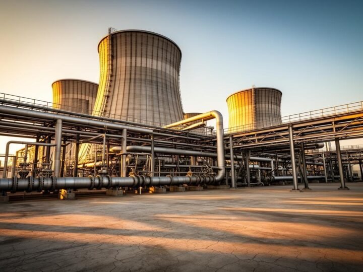 Eneva antecipa receita e capta R$ 3 bilhões para novos projetos