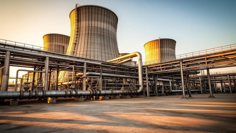 Eneva antecipa receita e capta R$ 3 bilhões para novos projetos