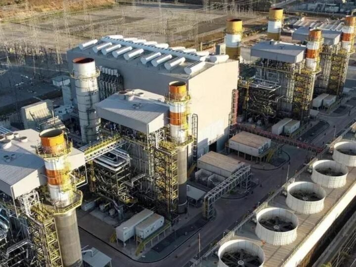 Eneva está preparada para assumir projetos do LRCap em caso de convocação