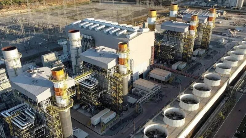 Eneva está preparada para assumir projetos do LRCap em caso de convocação