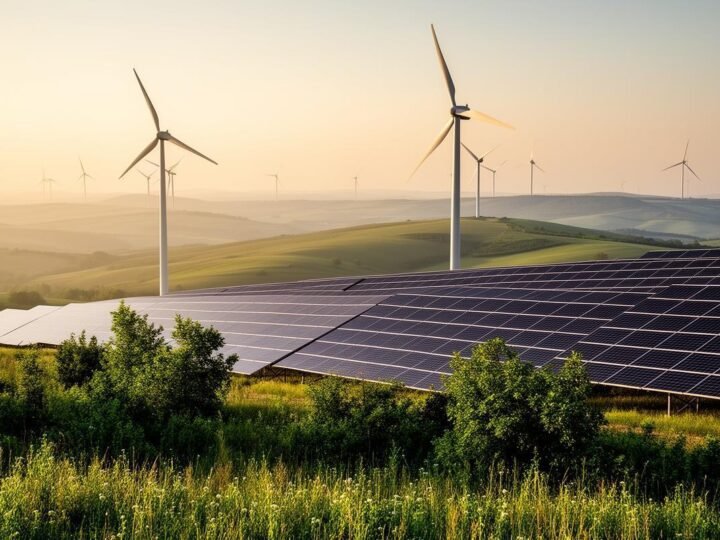 EPE completa 22 anos focada no PNE 2055 e desafios da transição energética