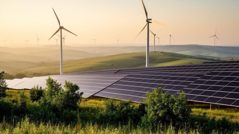 EPE completa 22 anos focada no PNE 2055 e desafios da transição energética