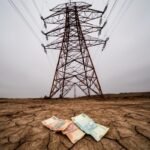Equatorial: lucro ajustado despenca 83,5% no 2º trimestre e soma R$ 110 milhões