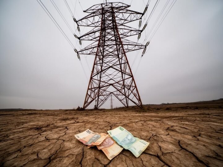 Equatorial: lucro ajustado despenca 83,5% no 2º trimestre e soma R$ 110 milhões