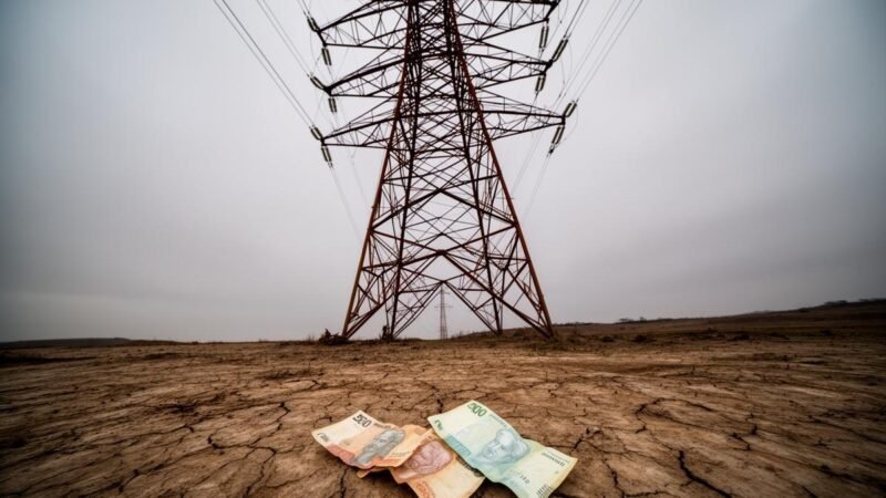 Equatorial: lucro ajustado despenca 83,5% no 2º trimestre e soma R$ 110 milhões