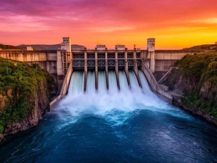 Equilíbrio Energetico Desafiado Mesmo Sem Redução de Geração