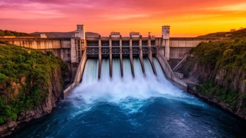 Equilíbrio Energetico Desafiado Mesmo Sem Redução de Geração