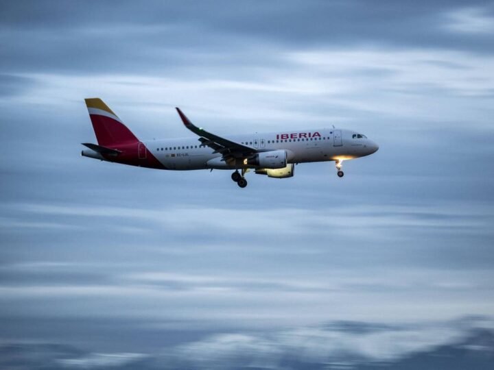 Europa lidera na transição para combustível de aviação mais limpo, impulsionada por metas obrigatórias