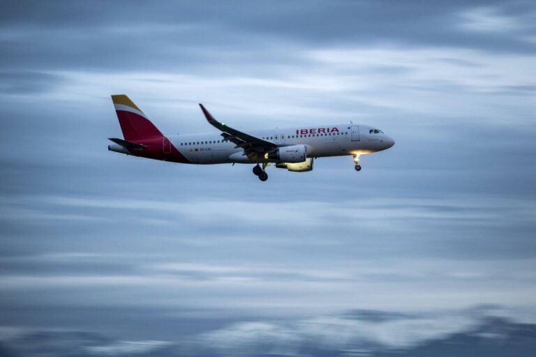 Europa lidera na transição para combustível de aviação mais limpo, impulsionada por metas obrigatórias