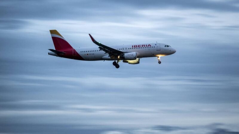 Europa lidera na transição para combustível de aviação mais limpo, impulsionada por metas obrigatórias