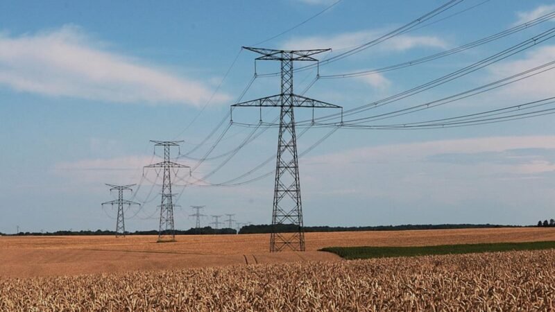 Expansão de data centers ameaça elevar preços de energia no Brasil