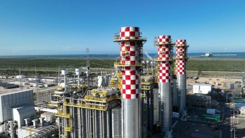 Falha no disjuntor da GNA II paralisa maior usina termelétrica do Brasil