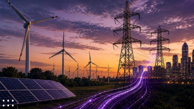 FASE entrega a presidenciáveis agenda com 50 propostas para o setor elétrico