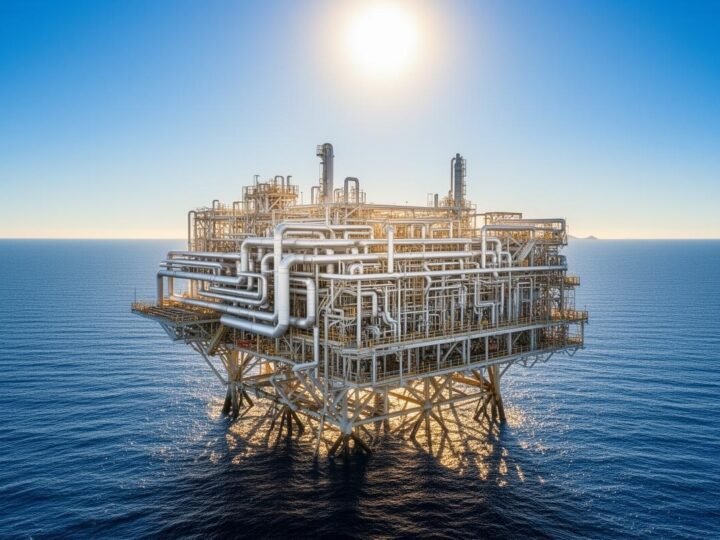 Fórum do Gás vê avanços em ‘gas release’ e leilões PPSA para mercado
