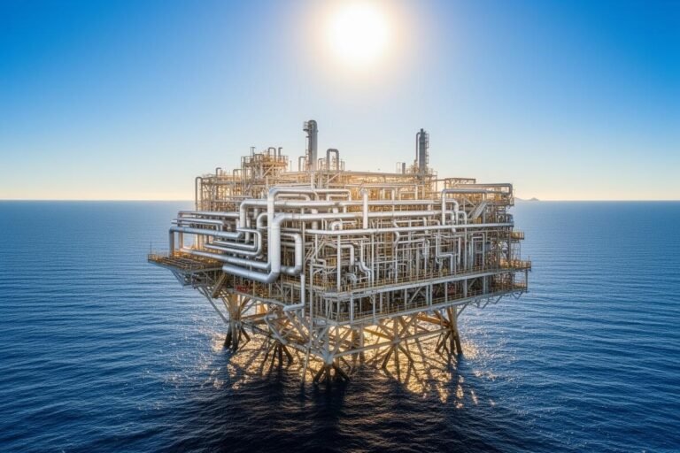 Fórum do Gás vê avanços em 'gas release' e leilões PPSA para mercado
