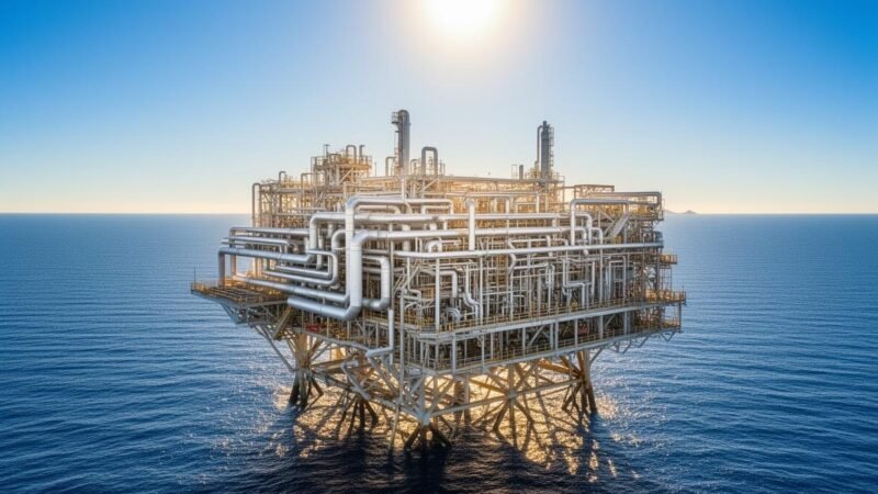 Fórum do Gás vê avanços em 'gas release' e leilões PPSA para mercado