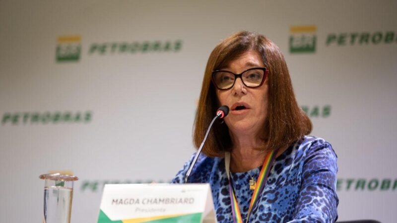 Foz do Amazonas pode elevar Brasil a quinto maior produtor de petróleo, diz Magda Chambriard