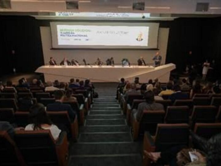 Futuro da gestão de resíduos no Brasil é tema de Seminário em Brasília