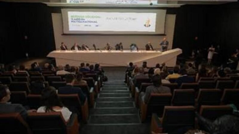 Futuro da gestão de resíduos no Brasil é tema de Seminário em Brasília