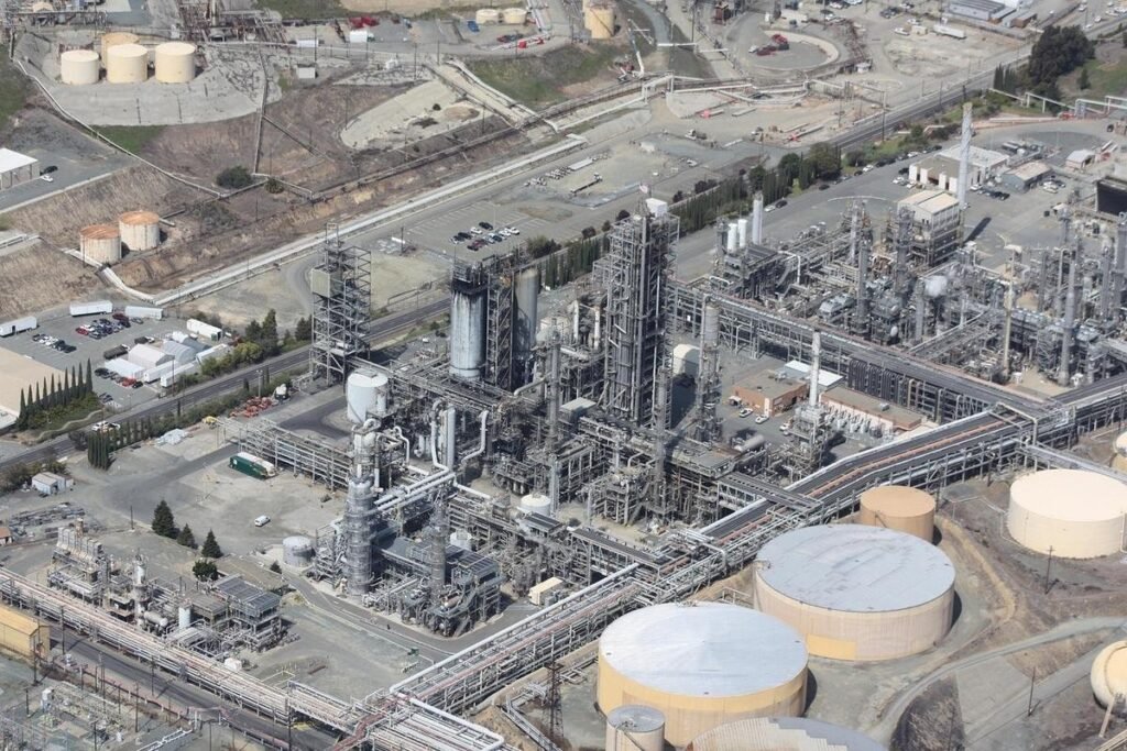 Gas Release: ANP Debates Paths to Deconcentrate Brazil's Gas Market – Photo: Reproduction / Freepik | Pixbay